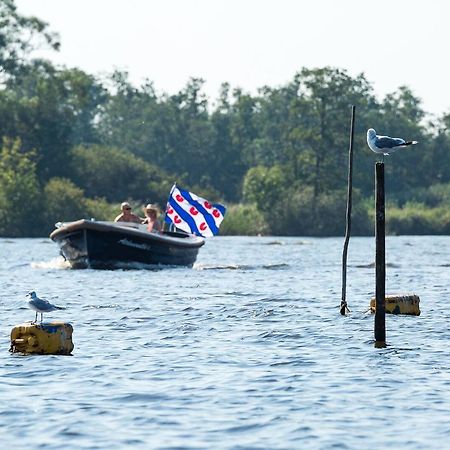 Private Island De Sayter Villa Warten Екстериор снимка